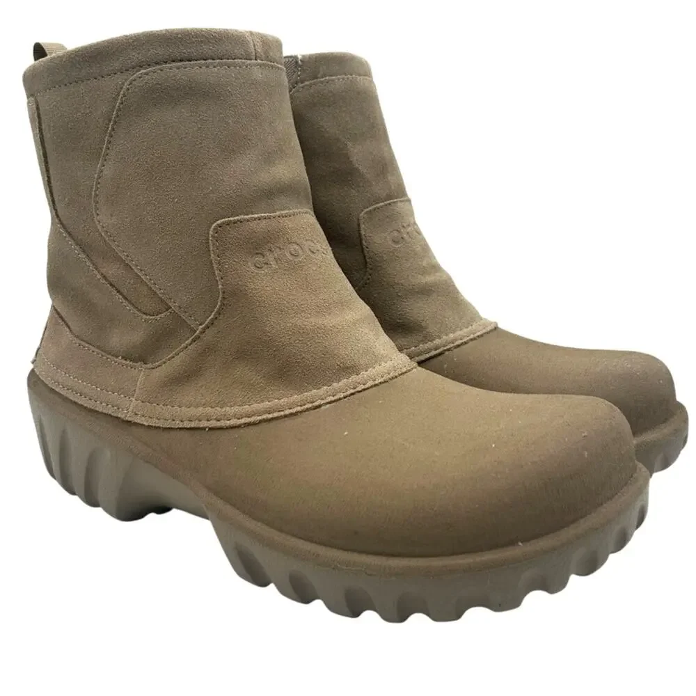 CROCS ambler ankle